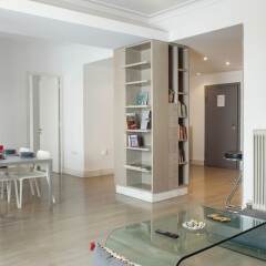 Отель Galaxy Modern Loft Греция, Афины - отзывы, цены и фото номеров - забронировать отель Galaxy Modern Loft онлайн комната для гостей фото 3