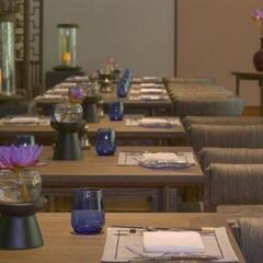 Отель Brilliant Resort And Spa питание
