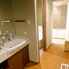 Okunikko Kogen Hotel Никко в номере фото 2
