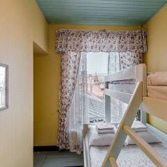 Гостиница Friends by the House of Books детские мероприятия фото 5