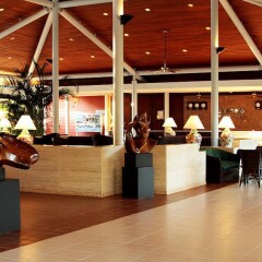 Отель Barcelo Tambor Beach развлечения