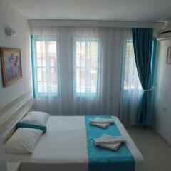 Hotel Nisa Каш комната для гостей фото 3