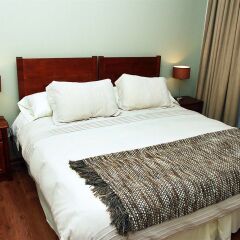 Hotel Loreto in Santiago, Chile from 74$, photos, reviews - zenhotels.com guestroom photo 3