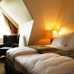 Radisson Blu Royal Hotel, Stavanger комната для гостей фото 3