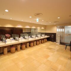 Отель Yaoji Hakata Hotel Япония, Хаката - отзывы, цены и фото номеров - забронировать отель Yaoji Hakata Hotel онлайн помещение для мероприятий