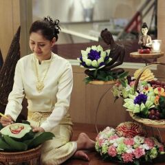 Отель Grand Mercure Fortune Бангкок спа