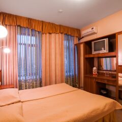 Nevskiy Fort Hotel комната для гостей фото 6