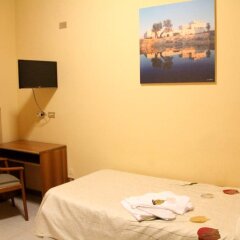 Hotel Cristal Бари удобства в номере