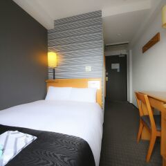 APA Hotel Chiba Yachiyo Midorigaoka комната для гостей фото 5