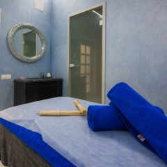 Гостиница 7 Avenue Spa в Самаре 4 отзыва об отеле, цены и фото номеров - забронировать гостиницу 7 Avenue Spa онлайн Самара комната для гостей фото 4