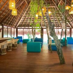 Ecovergel Riviera Maya Hotel Boutique фото 2