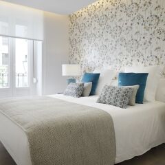 Апартаменты San Juan Apartment by FeelFree Rentals комната для гостей фото 3