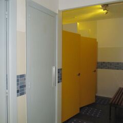 Feetup Yellow Nest Hostel Barcelona Барселона фото 3