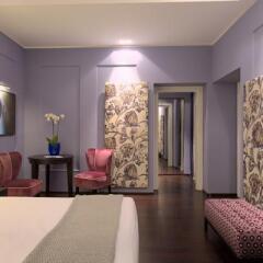 Hotel Stendhal Luxury Suites Dependance комната для гостей фото 3