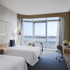 Отель Pearl Rotana Capital Centre комната для гостей фото 5