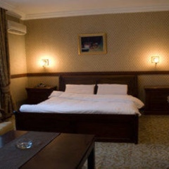 Efe Hotel Edirne комната для гостей фото 3