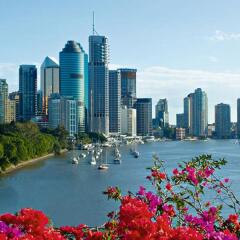 Отель Base Backpackers Brisbane Uptown - Hostel Австралия, Брисбен - отзывы, цены и фото номеров - забронировать отель Base Backpackers Brisbane Uptown - Hostel онлайн пляж
