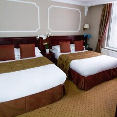 Rochester Hotel by Blue Orchid in London, United Kingdom from 284$, photos, reviews - zenhotels.com guestroom photo 3
