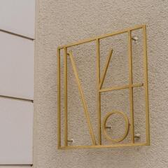 Отель No.4 Residence Варшава фото 2