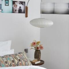 Отель Between Us Bed and Breakfast Варшава в номере фото 2