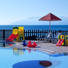 Отель Dimitra Beach Resort Греция, Кос - отзывы, цены и фото номеров - забронировать отель Dimitra Beach Resort онлайн детские мероприятия фото 2