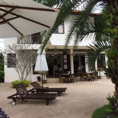 Отель Dreams Villa Resort Самуи фото 4