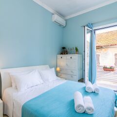 Отель Nicol's House in Corfu Town Греция, Корфу - отзывы, цены и фото номеров - забронировать отель Nicol's House in Corfu Town онлайн детские мероприятия