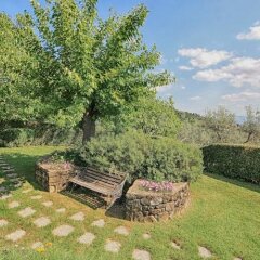 Отель Agriturismo Fattoria La Torre Реггелло фото 4