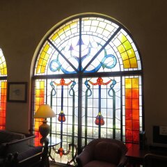 Отель Sunrise Hotel San Pedro США, Лос-Анджелес - отзывы, цены и фото номеров - забронировать отель Sunrise Hotel San Pedro онлайн интерьер отеля фото 3
