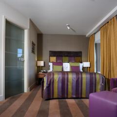 Ten Hill Place Hotel 4* Номер Делюкс с различными типами кроватей