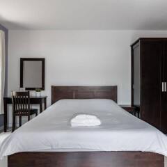 Отель Double Two at Sathorn Таиланд, Бангкок - отзывы, цены и фото номеров - забронировать отель Double Two at Sathorn онлайн