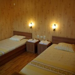 Отель Guest House Dan Kolov Болгария, Габрово - отзывы, цены и фото номеров - забронировать отель Guest House Dan Kolov онлайн комната для гостей фото 2