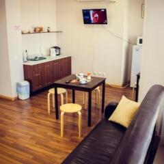 Гостиница Hostel №1 в Тюмени отзывы, цены и фото номеров - забронировать гостиницу Hostel №1 онлайн Тюмень питание фото 2