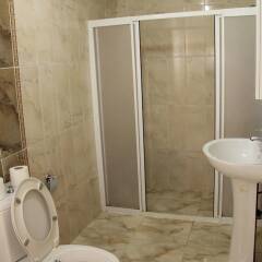 Carmina Hotel Турция, Олудениз - 3 отзыва об отеле, цены и фото номеров - забронировать отель Carmina Hotel онлайн ванная