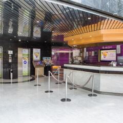 Hotel Grand Prix Мехико гостиничный бар
