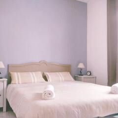 Отель Pure Flor de Esteva - Bed & Breakfast комната для гостей фото 3