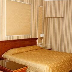 Hotel Gallia комната для гостей фото 2