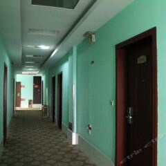 Tian'an Holiday Hotel интерьер отеля фото 2