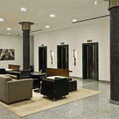 Отель Sofitel Wroclaw Old Town интерьер отеля фото 2
