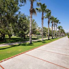 Euphoria Palm Beach Resort Турция, Сиде - 3 отзыва об отеле, цены и фото номеров - забронировать отель Euphoria Palm Beach Resort онлайн фото 8