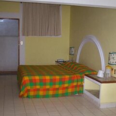Отель Catalina Beach Resort удобства в номере фото 2
