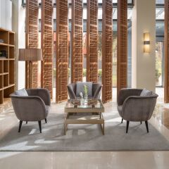 Sheraton Cascais Resort - Hotel & Residences интерьер отеля