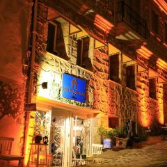 5Tas Boutique Hotel Alacati Чешме фото 4