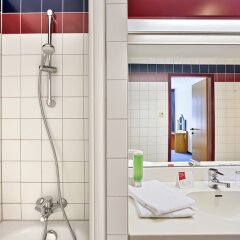Austria Trend Hotel Lassalle in Vienna, Austria from 147$, photos, reviews - zenhotels.com bathroom