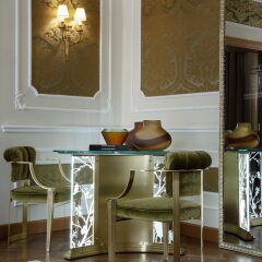 Baglioni Hotel Carlton в номере фото 2