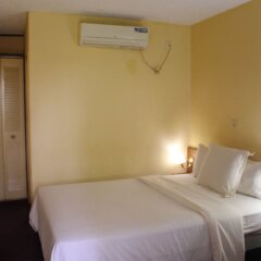 Hotel Mansa in Bertoua, Cameroon from 53$, photos, reviews - zenhotels.com guestroom photo 5