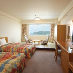 Hotel & Resorts WAKAYAMA-KUSHIMOTO Кусимото фото 5