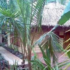 Отель Robinson Crusoe Island Фиджи, Вити-Леву - отзывы, цены и фото номеров - забронировать отель Robinson Crusoe Island онлайн