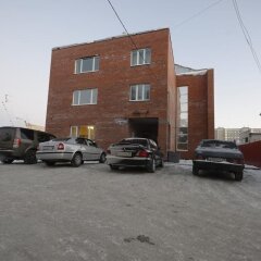 Гостиница на Обводном в Архангельске отзывы, цены и фото номеров - забронировать гостиницу на Обводном онлайн Архангельск парковка