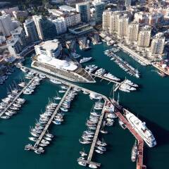 Отель Sunborn Gibraltar фото 8